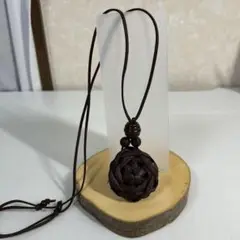 山葡萄ネックレス