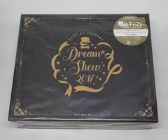 夢色キャスト Blu-ray DREAM☆SHOW 2017 初回限定版 BOX