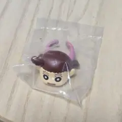 クレヨンしんちゃん　ぷくっとリング　ネネちゃん