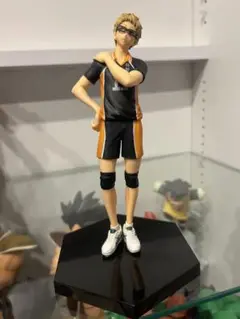 ハイキュー!! DXFフィギュア vol.5 月島蛍