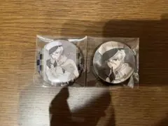 ブルーロック 凪誠士郎 チェス 缶バッジ