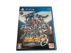 スーパーロボット大戦OG ムーンデュエラーズ【PS4】