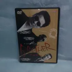 BROTHER('00オフィス北野/レコーデッド・ピクチャー・カンパニー)