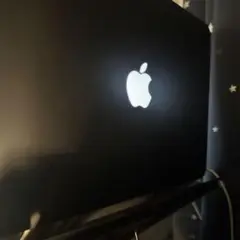 MacBook本体 2.8GHz Intel Core 2 Duo 16GBメモ