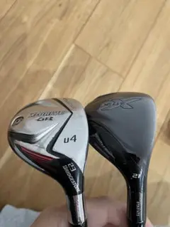 ブリヂストン UT ツアーステージ
