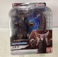 BANDAI ウルトラアクションフィギュア ゴモラ