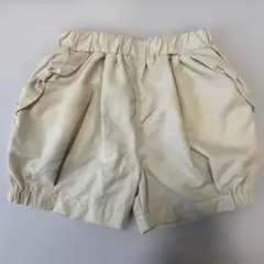 【水通しのみ】petit main サンリオ ハーフパンツ