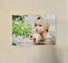 RINDO COLLECTION りょう らぶしっく ブロマイド