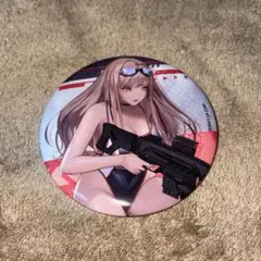 NIKKE ラッキー缶バッジ ラピ