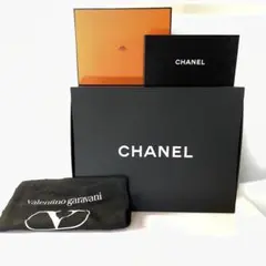 CHANEL シャネル 空き箱 おまけ付き