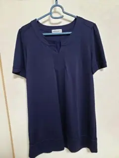 【SCENE DEUX】未着未使用　トップス　L