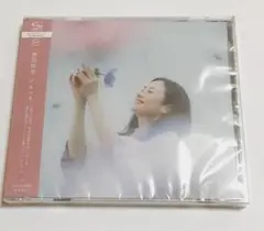 原田知世 アネモネ CD アルバム 匿名配送・送料無料