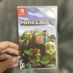 マインクラフト Switch