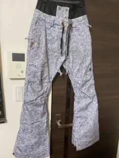 AA HARDWEAR ダブルエー スノーボード パンツ