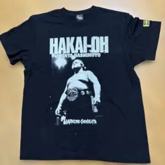ハードコアチョコレート破壊王TシャツM