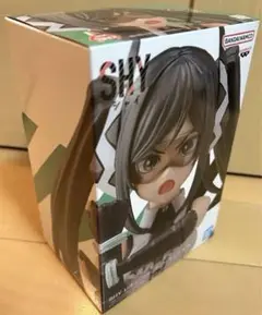 SHY シャイ　レディ・ブラック　フィギュア　新品未開封