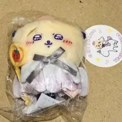 ちいかわ てんし＆あくま ラッコ えらいてんしなマスコット