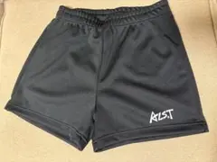 アルスト ALST バレーパンツ　ブラック　Lサイズ