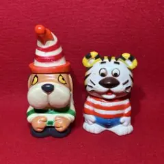 とんでけブッチー　フィギュア　３体セット　昭和レトロ　ソフビ 2025年最新】とんでけブッチーの人気アイテム - メルカリ