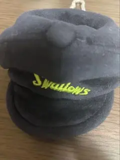 スワローズ キャップ型小物入れ NAKAMURA 27