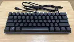 【最終値下げ】Razer / HUNSTMAN MINI