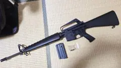 2025年最新】モデルガン 発火 m16の人気アイテム - メルカリ