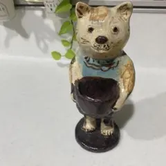 陶器　オブジェ