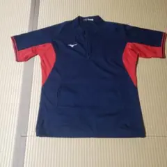 ミズノプロトレーニングジャケット