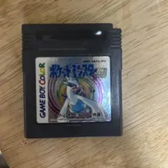 ポケットモンスター 銀 動作未確認