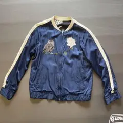 ブルーナボイン　owlジャンパー　サイズ3 XL ブルーナボイン owlジャンパー サイズ3 XL
