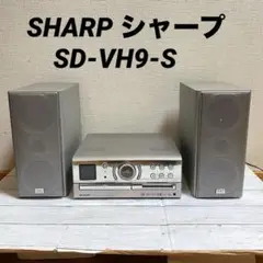 2025年最新】sd-vh9の人気アイテム - メルカリ