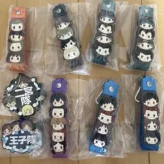 一番くじワールドトリガーセット！