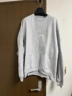 markawareマーカウェア23aw HUGE SWEAT 1新品 スウェット