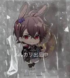 アイナナ 御堂虎於 月見祭 アクスタ アクリルキーホルダー アクキー うさみみ