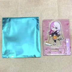 コンパスカフェ メグメグ アクスタ