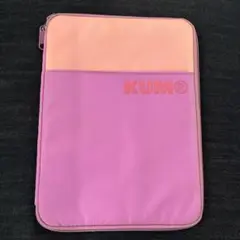 パッドケース