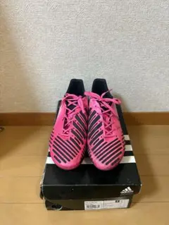 プレデターリーサルゾーンFG
