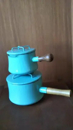 ダンスク コベンスタイル片手鍋
