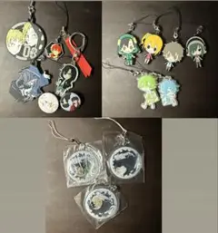 カゲロウプロジェクト グッズセット
