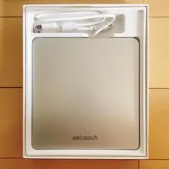 【aelrsoch】BDドライブ USB-A/USB-C