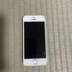 iPhone5s 16GB 空箱付き