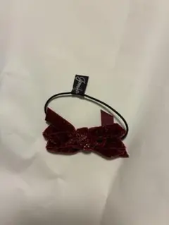 【新品未使用】jennifer ouelletteヘアゴム