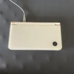 ニンテンドー DS I LL ホワイト 本体