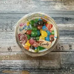 ☆マスキングテープ candy キャンディ