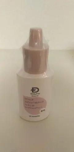 ♡新品未使用♡アンファー スカルプDボーテ 薬用頭皮保湿美容液 50ml
