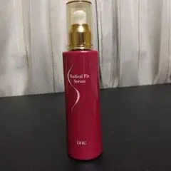 試してみた】DHC ラディカル フィット セラムのリアルな口コミ