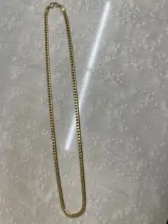 ウノアエレ 18金ネックレス
