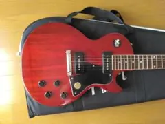 Gibson Les Paul Special Heritage Cherry
