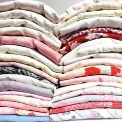 【長襦袢】 約33点 まとめ売り 着物 襦袢 レディース 未使用品あり！