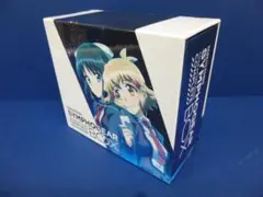 【中古】戦姫絶唱シンフォギア キャラクターソング コンプリートBOX